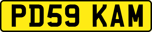 PD59KAM