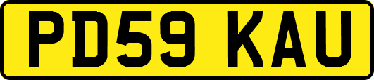 PD59KAU