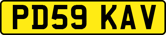 PD59KAV