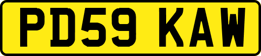 PD59KAW