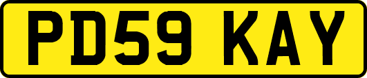 PD59KAY
