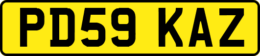 PD59KAZ