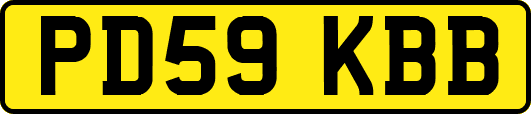 PD59KBB