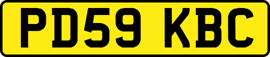 PD59KBC