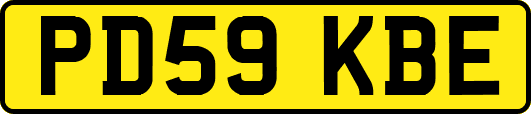PD59KBE