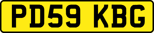 PD59KBG