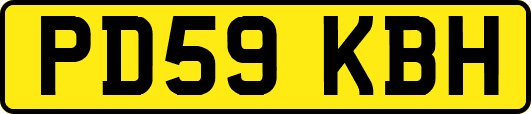 PD59KBH