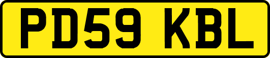 PD59KBL