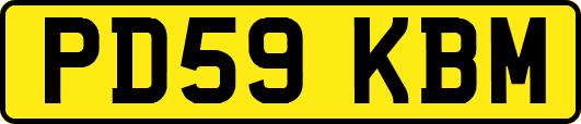PD59KBM