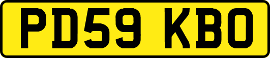 PD59KBO