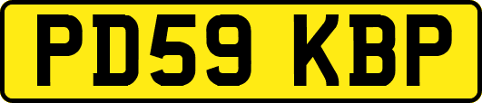 PD59KBP