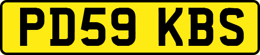 PD59KBS