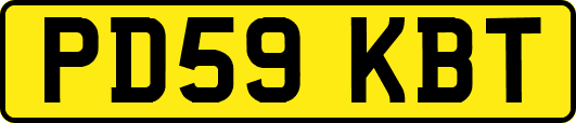 PD59KBT