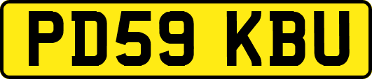 PD59KBU