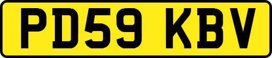 PD59KBV