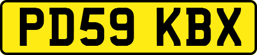 PD59KBX