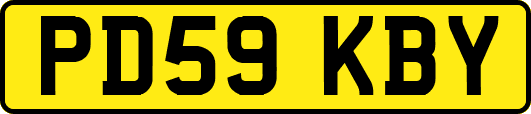 PD59KBY