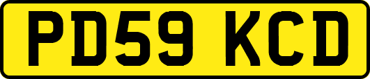 PD59KCD