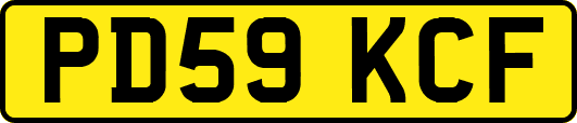 PD59KCF