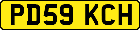PD59KCH