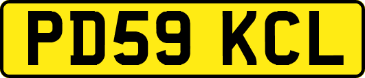 PD59KCL
