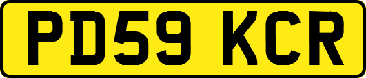 PD59KCR