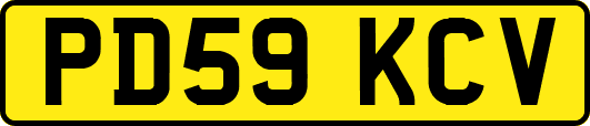 PD59KCV