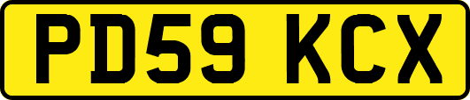 PD59KCX