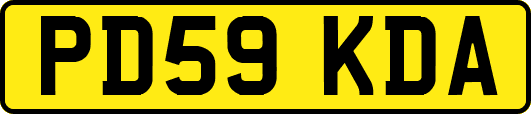 PD59KDA