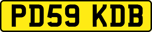 PD59KDB