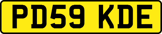PD59KDE