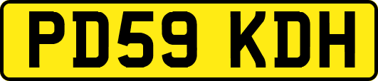 PD59KDH