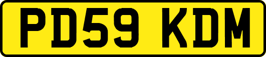 PD59KDM