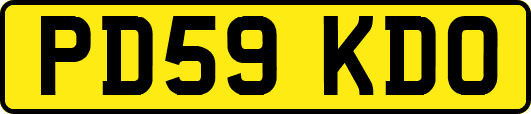 PD59KDO