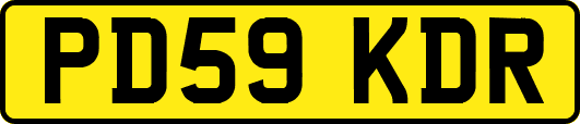 PD59KDR