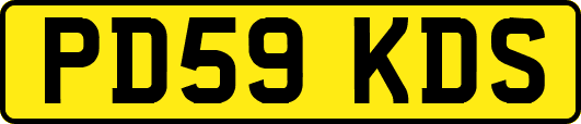 PD59KDS