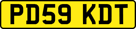 PD59KDT