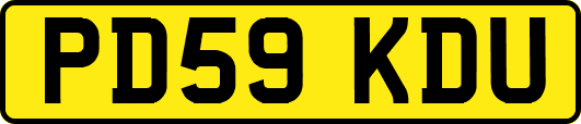 PD59KDU