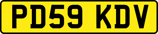 PD59KDV