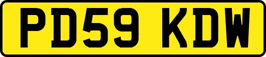 PD59KDW