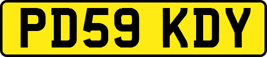 PD59KDY