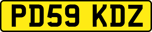 PD59KDZ