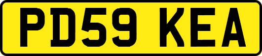 PD59KEA