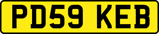 PD59KEB