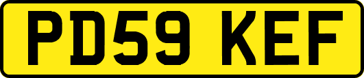 PD59KEF