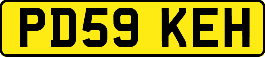 PD59KEH