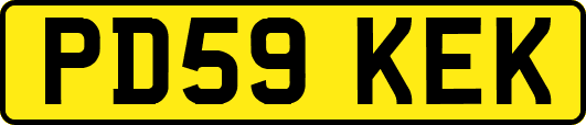PD59KEK