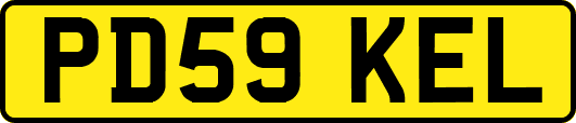 PD59KEL