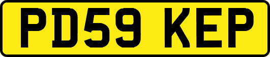 PD59KEP