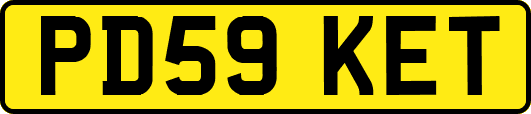 PD59KET